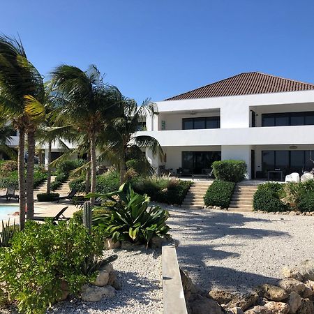Blue Bay Penthouse Reef 5, Beach Golf Pool Dive With Ocean View Dorp Dorp Sint Michiel Екстериор снимка