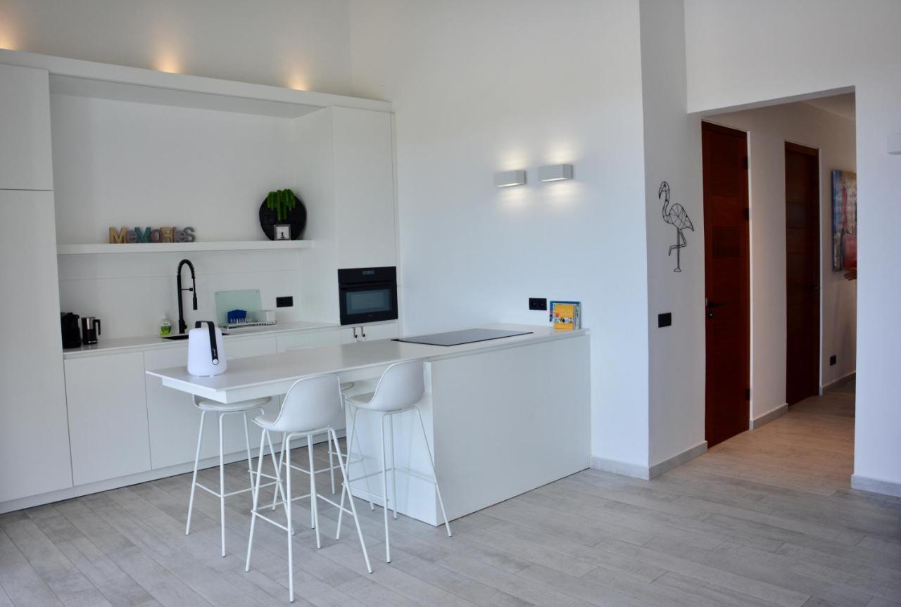 Blue Bay Penthouse Reef 5, Beach Golf Pool Dive With Ocean View Dorp Dorp Sint Michiel Екстериор снимка